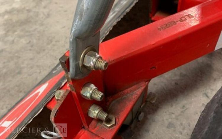 GENIE SLC-24  13MAM92025