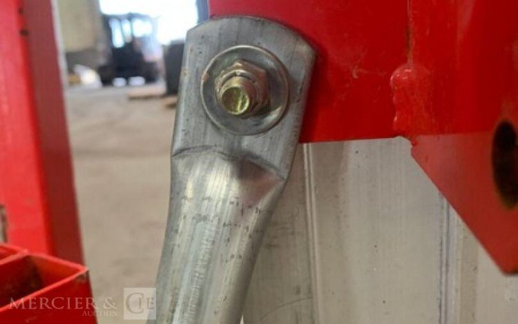 GENIE SLC-24  13MAM92025