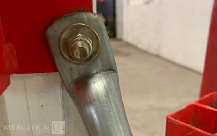 GENIE SLC-24  13MAM92025