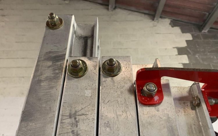 GENIE SLC-24  13MAM92025