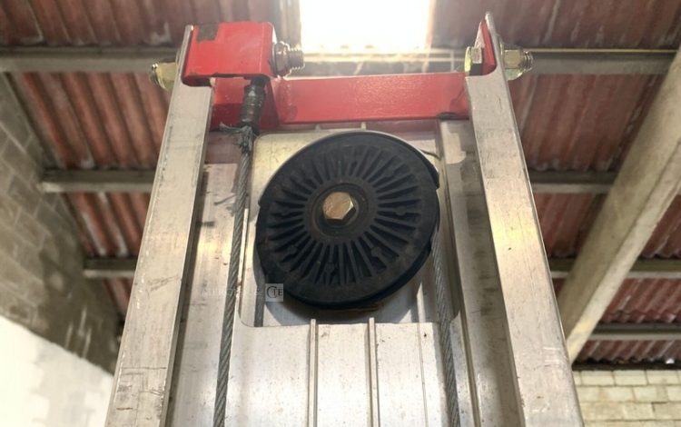 GENIE SLC-24  13MAM92025