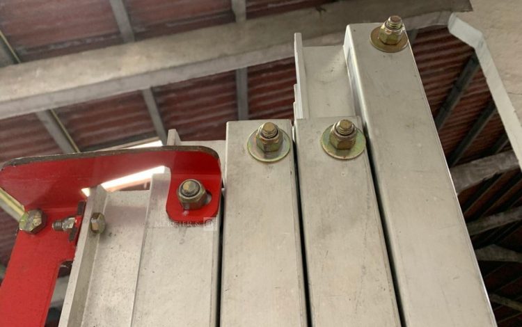 GENIE SLC-24  13MAM92025