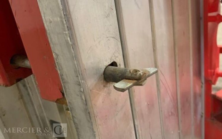 GENIE SLC-24  13MAM92025