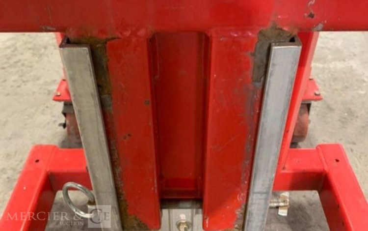 GENIE SLC-24  13MAM92025