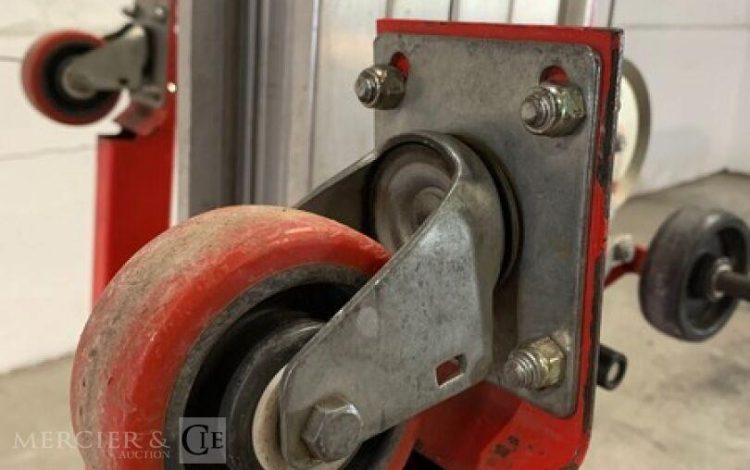 GENIE SLC-24  13MAM92025