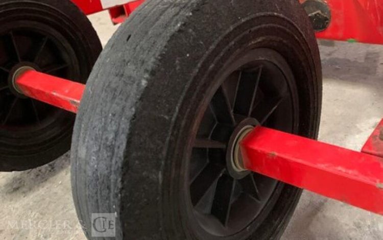 GENIE SLC-24  13MAM92025