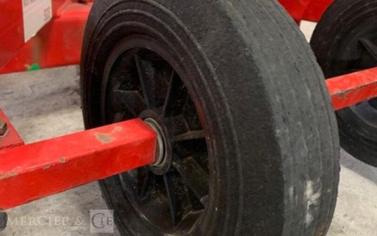 GENIE SLC-24  13MAM92025