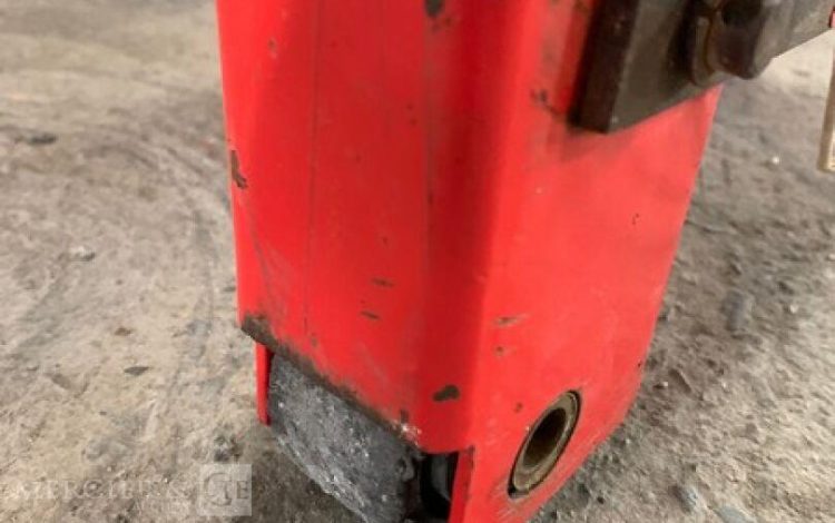 GENIE SLC-24  13MAM92025