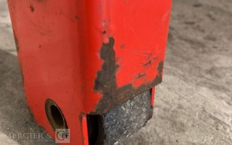 GENIE SLC-24  13MAM92025