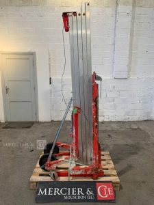 GENIE SLC-24  112MAM9