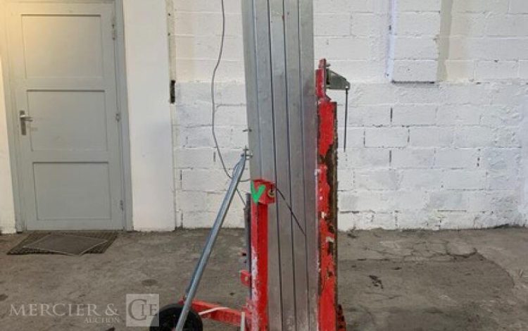 GENIE SLC-24  112MAM9