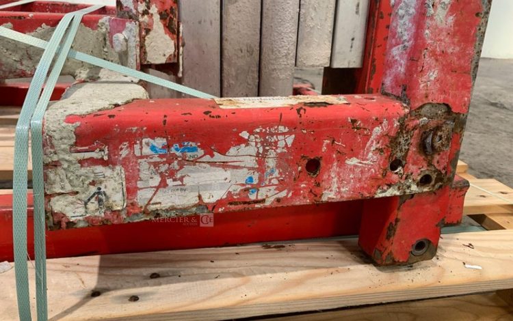 GENIE SLC-24  112MAM9