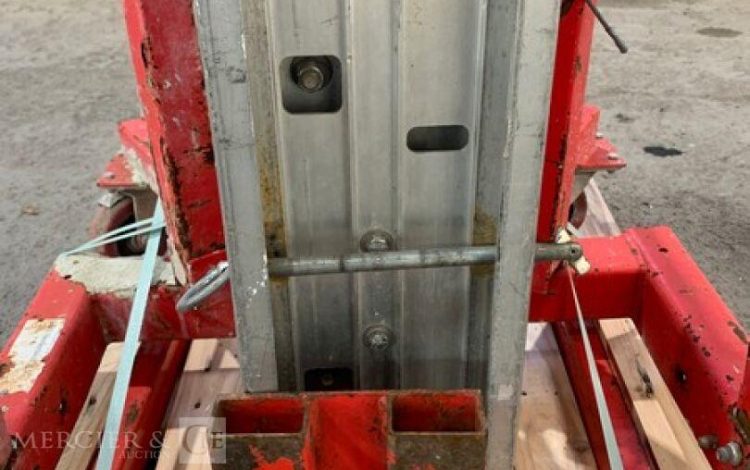 GENIE SLC-24  112MAM9