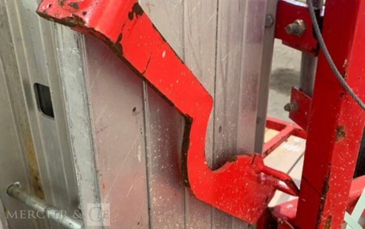 GENIE SLC-24  112MAM9