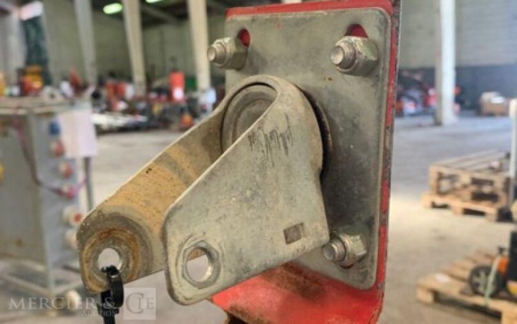 GENIE SLC-24  112MAM9