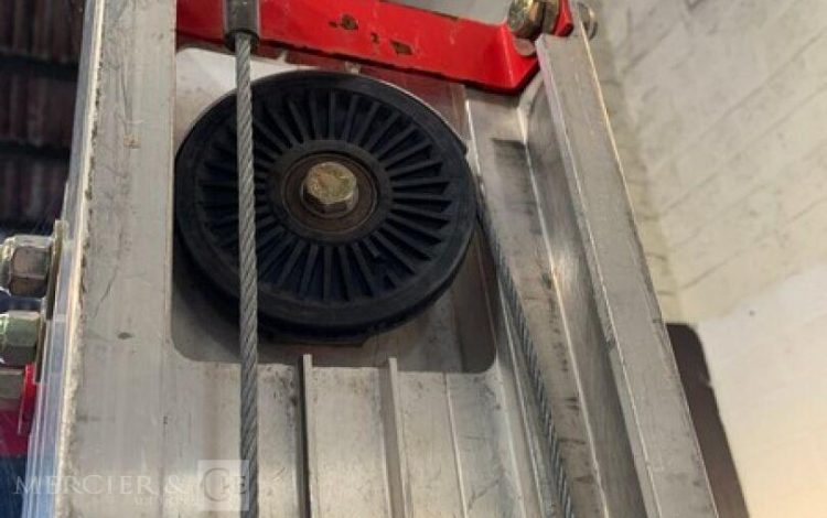 GENIE SLC-24  112MAM9