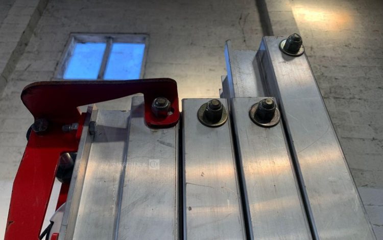 GENIE SLC-24  112MAM9