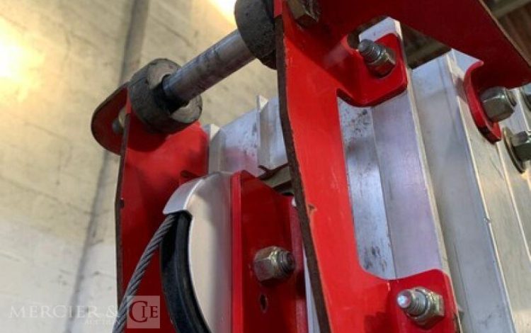 GENIE SLC-24  112MAM9