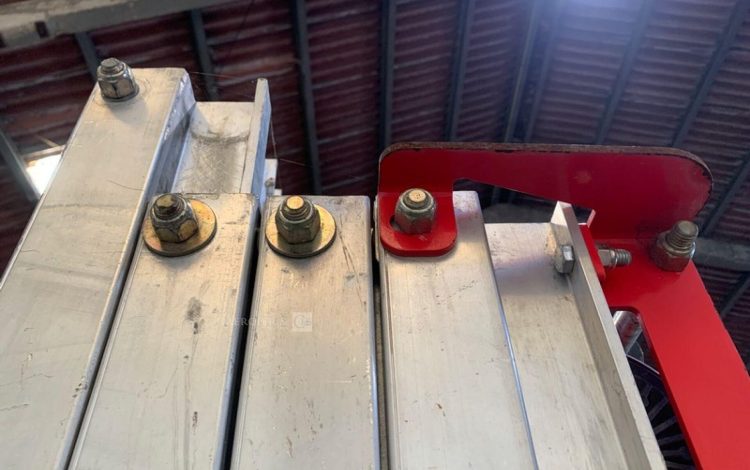 GENIE SLC-24  112MAM9