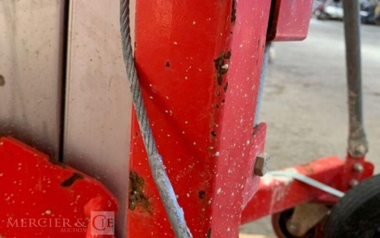 GENIE SLC-24  112MAM9