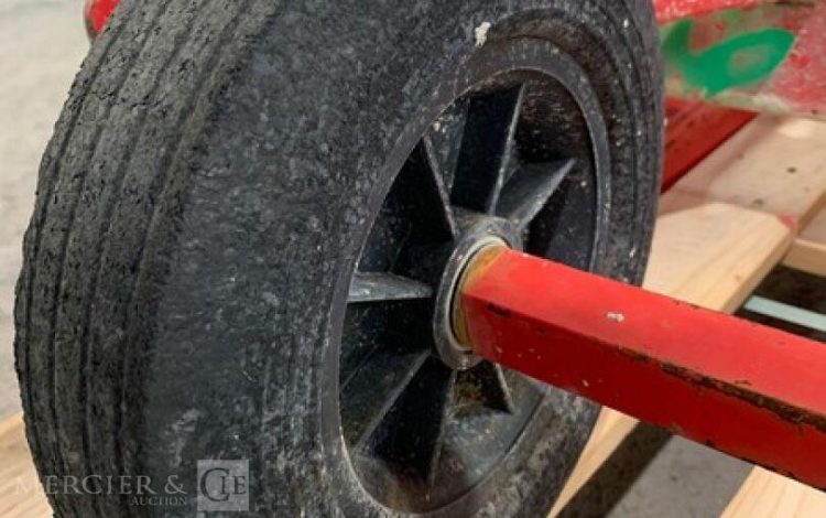 GENIE SLC-24  112MAM9