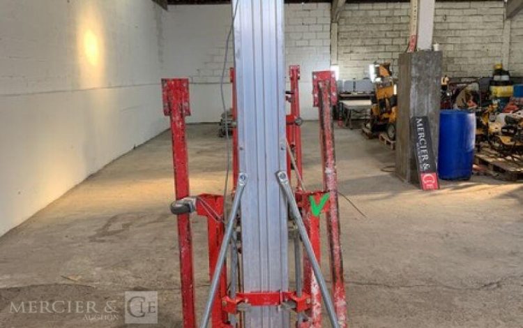 GENIE SLC-24  112MAM9