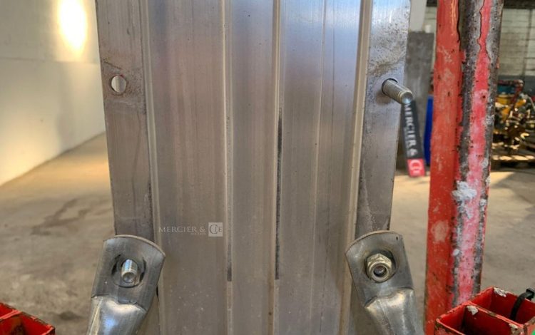 GENIE SLC-24  112MAM9