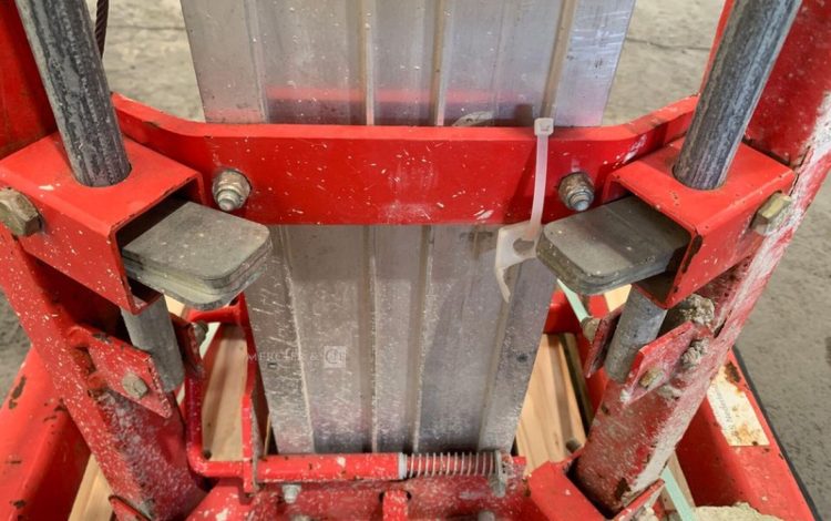 GENIE SLC-24  112MAM9