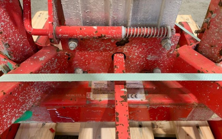 GENIE SLC-24  112MAM9