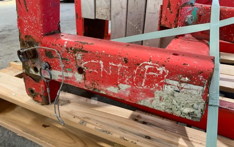 GENIE SLC-24  112MAM9