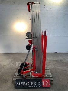 GENIE SLC-24  111MAM9