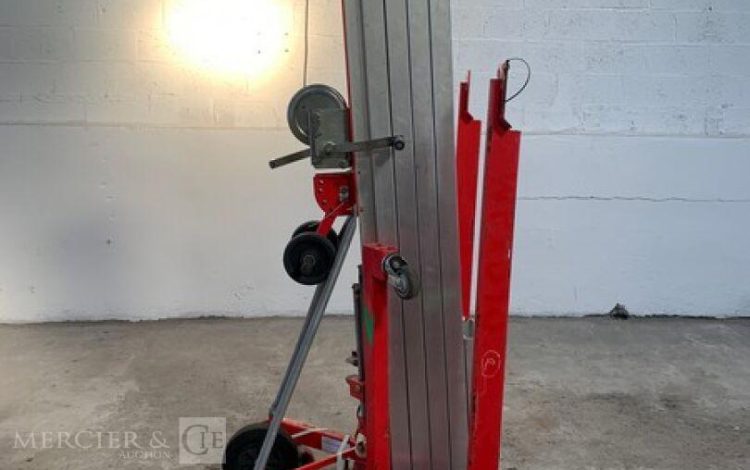 GENIE SLC-24  111MAM9