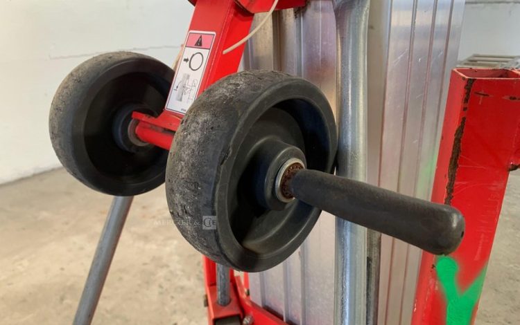 GENIE SLC-24  111MAM9