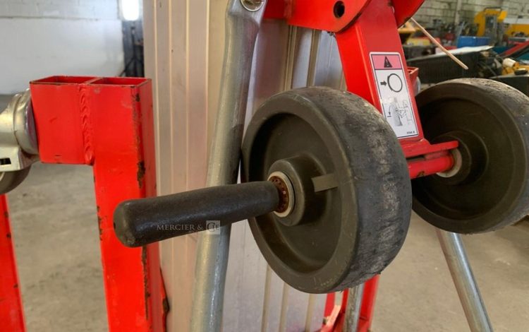 GENIE SLC-24  111MAM9