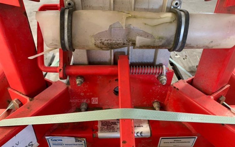 GENIE SLC-24  111MAM9