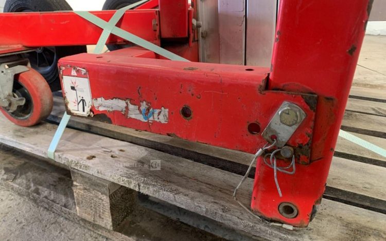 GENIE SLC-24  111MAM9