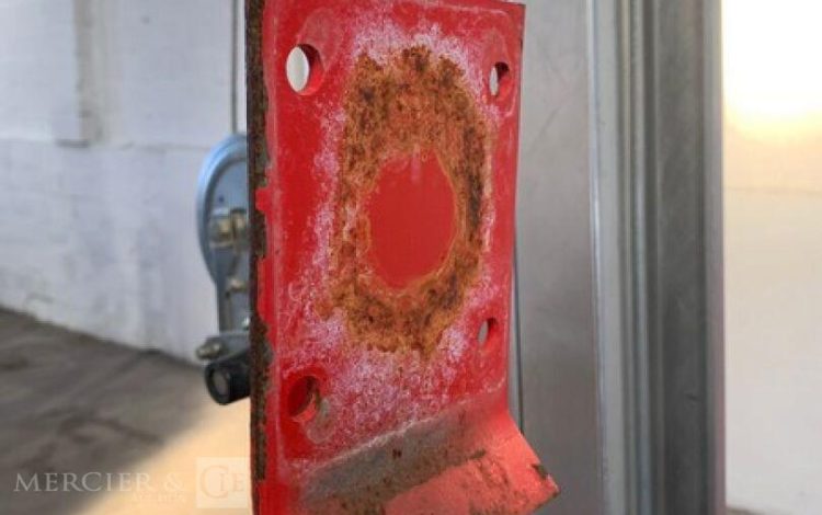 GENIE SLC-24  111MAM9