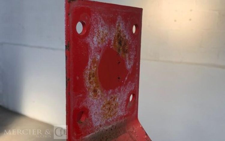 GENIE SLC-24  111MAM9