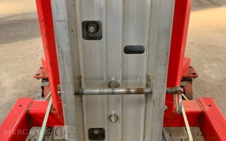 GENIE SLC-24  111MAM9