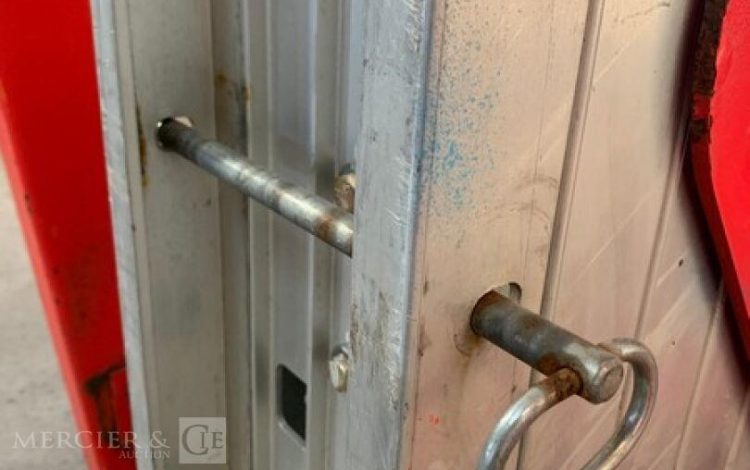 GENIE SLC-24  111MAM9