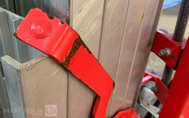 GENIE SLC-24  111MAM9