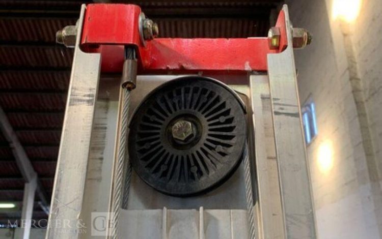 GENIE SLC-24  111MAM9