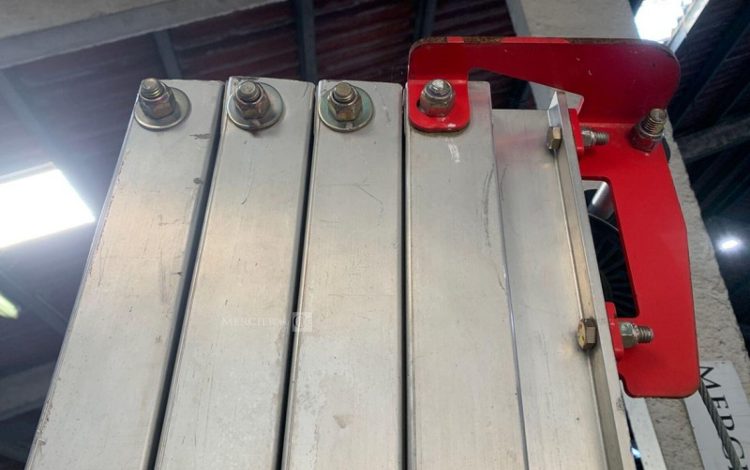 GENIE SLC-24  111MAM9