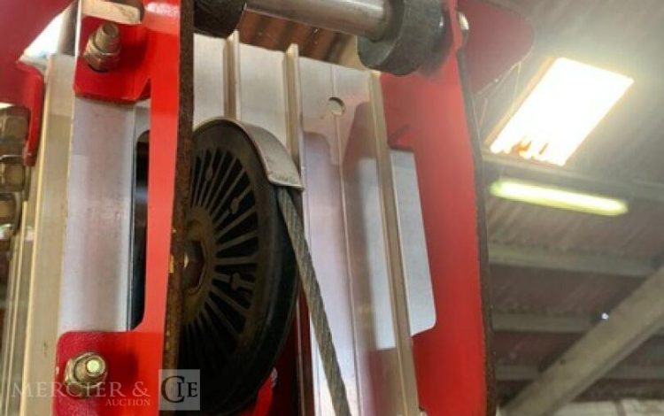 GENIE SLC-24  111MAM9