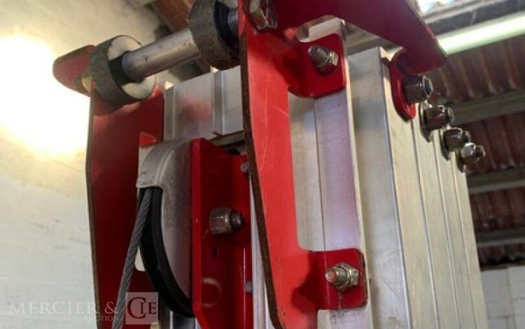 GENIE SLC-24  111MAM9