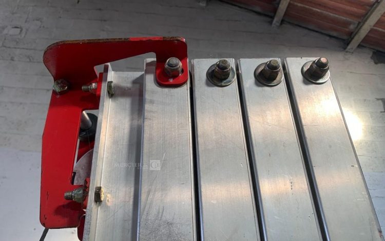 GENIE SLC-24  111MAM9