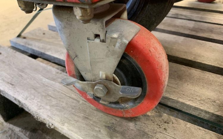 GENIE SLC-24  111MAM9