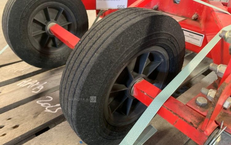 GENIE SLC-24  111MAM9