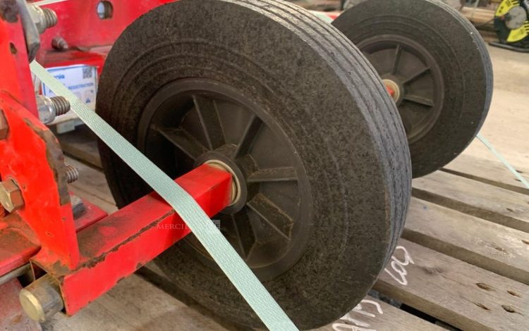 GENIE SLC-24  111MAM9