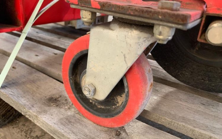 GENIE SLC-24  111MAM9